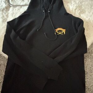 dark seas hoodie